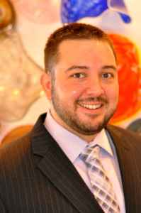 Bradley E. Miller, Data Group Management